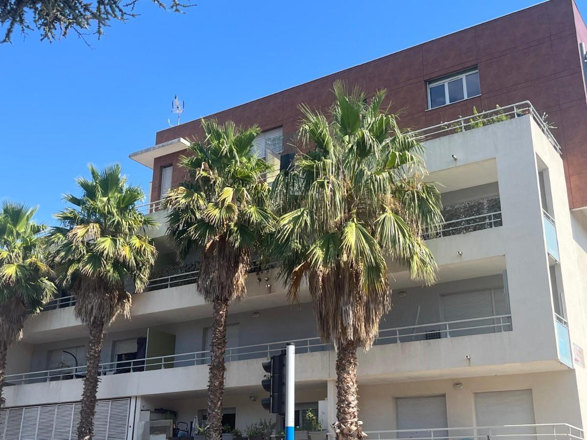 Appartamento Cosy T2 Lumineux Montpellier Esterno foto